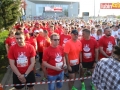 V bieg papieski start 011