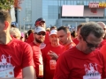 V bieg papieski start 012