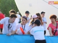 V bieg papieski start 017