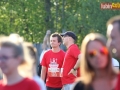 V bieg papieski start 018