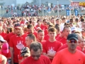 V bieg papieski start 019