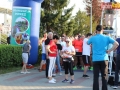 V bieg papieski start 021