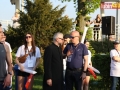 V bieg papieski start 024