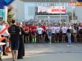 V bieg papieski start 026