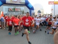 V bieg papieski start 029