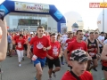 V bieg papieski start 031
