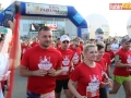V bieg papieski start 041