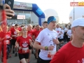 V bieg papieski start 045