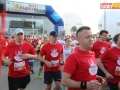 V bieg papieski start 050