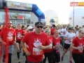 V bieg papieski start 052