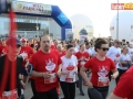 V bieg papieski start 054