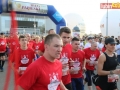 V bieg papieski start 056