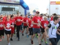 V bieg papieski start 065