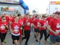 V bieg papieski start 066