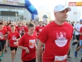 V bieg papieski start 067