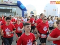 V bieg papieski start 068