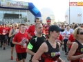 V bieg papieski start 070
