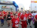 V bieg papieski start 072