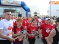 V bieg papieski start 073