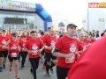 V bieg papieski start 074