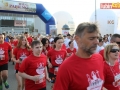 V bieg papieski start 077