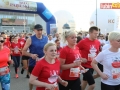V bieg papieski start 079