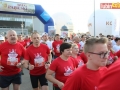 V bieg papieski start 082