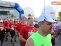 V bieg papieski start 084