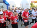 V bieg papieski start 085