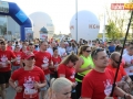 V bieg papieski start 090