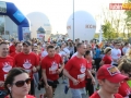 V bieg papieski start 091