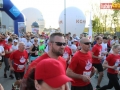 V bieg papieski start 092