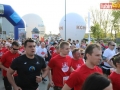 V bieg papieski start 095