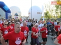V bieg papieski start 097