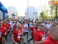 V bieg papieski start 098