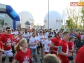 V bieg papieski start 099