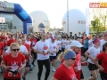 V bieg papieski start 102