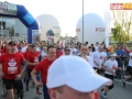 V bieg papieski start 103