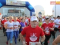 V bieg papieski start 105