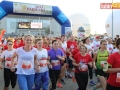 V bieg papieski start 106