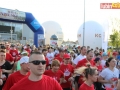 V bieg papieski start 107