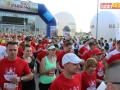 V bieg papieski start 108