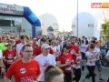 V bieg papieski start 109