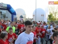 V bieg papieski start 110