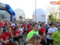 V bieg papieski start 111