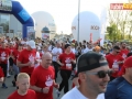V bieg papieski start 112