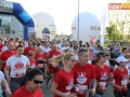 V bieg papieski start 113
