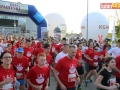 V bieg papieski start 115