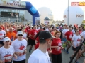 V bieg papieski start 117