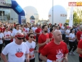 V bieg papieski start 119